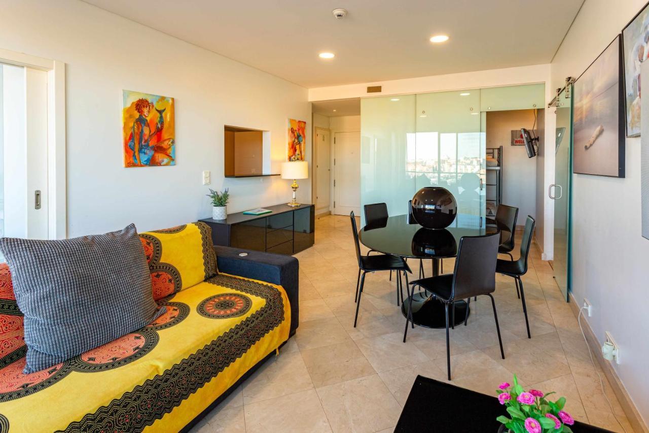Vilamourasun Aquamar 518 Fantastico Vista Exterior foto