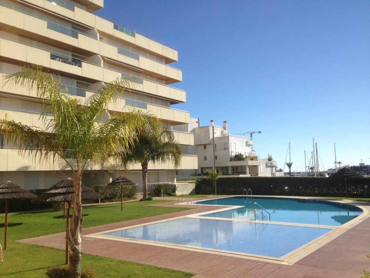 Vilamourasun Aquamar 518 Fantastico Vista Exterior foto