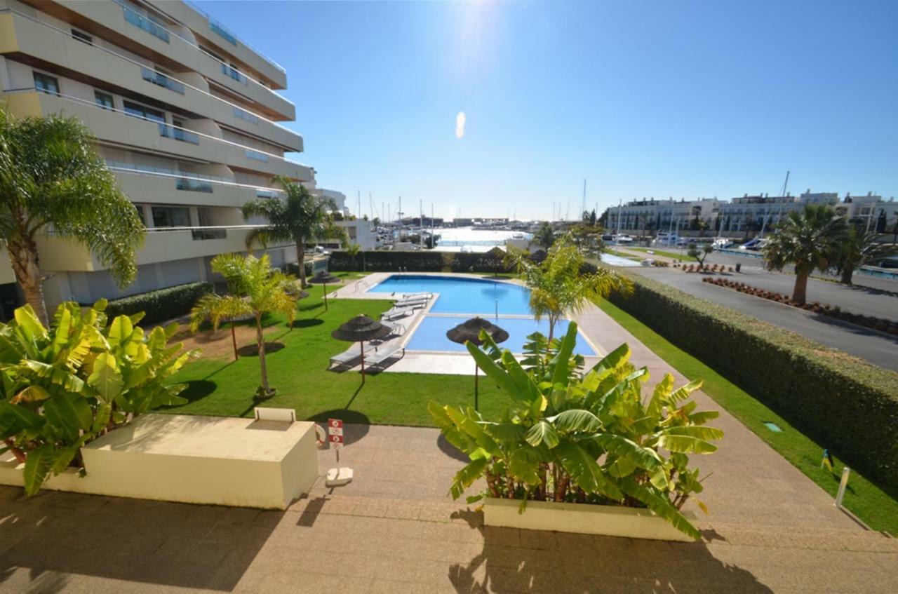 Vilamourasun Aquamar 518 Fantastico Vista Exterior foto