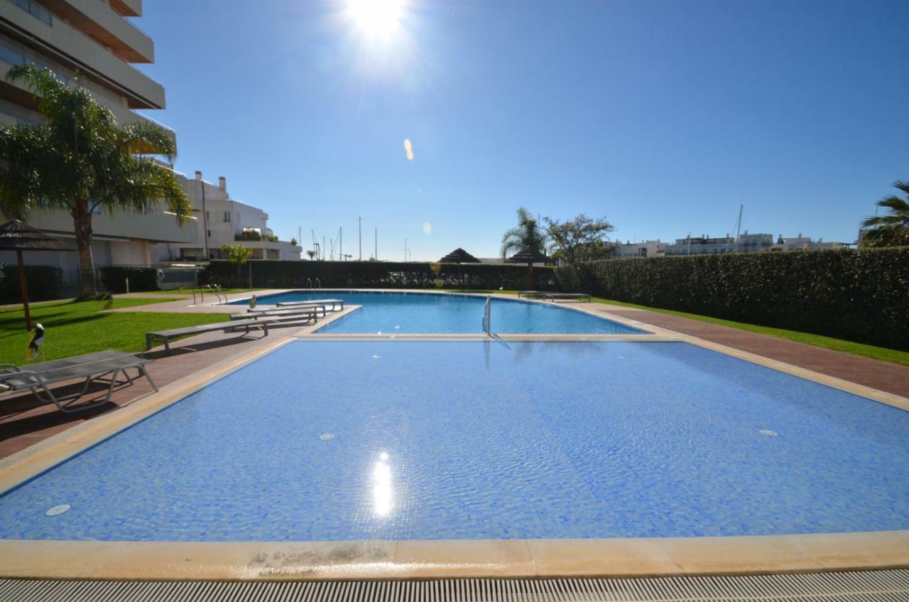 Vilamourasun Aquamar 518 Fantastico Vista Exterior foto