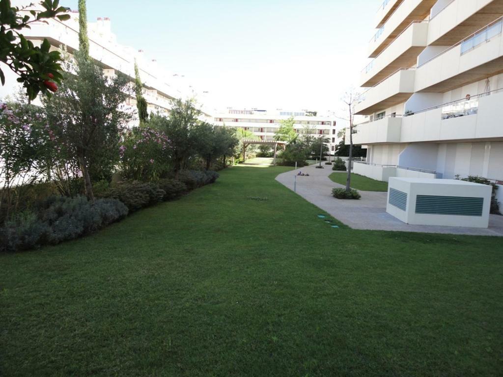 Vilamourasun Aquamar 518 Fantastico Vista Exterior foto